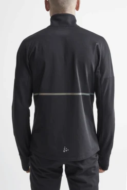 Craft Subzero Jakke Svart Herre -Force Butikk Craft Subzero Jakke Sort Herre 1594735378 03