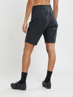 Craft Summit XT Shorts Dame Sort -Force Butikk Craft Summit XT Shorts til kvinder S 1585742994 02