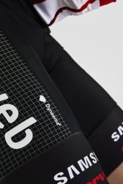Craft Team Sunweb Armor Bibshorts Med Innlegg -Force Butikk Craft Team Sunweb Armor Bibshorts me 1559724886 02