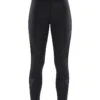 Craft Untmd Tights Dame - Sort