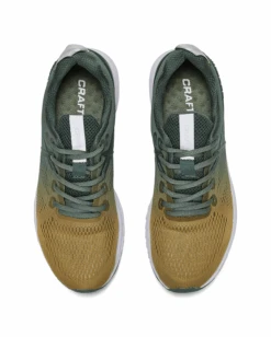 Craft X165 Engineered Grønn/Gul Herre -Force Butikk Craft X165 Engineered GroenGul Herre 1595853398 02