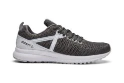 Craft X165 Fuseknit Mørk Grå Herre