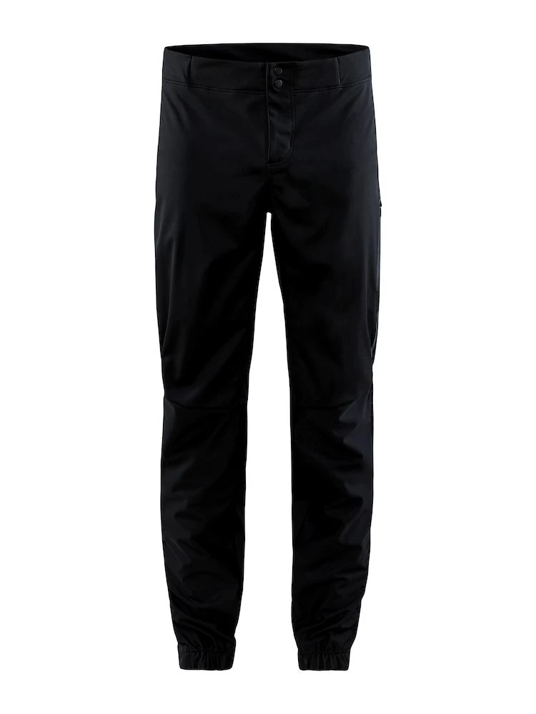 Craft Adv Endur Hydro Bukser Svart 1 Craft Adv Endur Hydro Bukser Svart