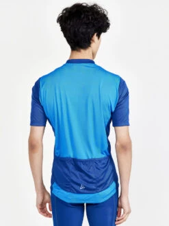 Craft Endur Logo Trøye Blå Med Skrift 5 Craft Endur Logo Trøye Blå Med Skrift -Force Butikk Craft Endur Logo Jersey Blaa Med Log 1646302590 02