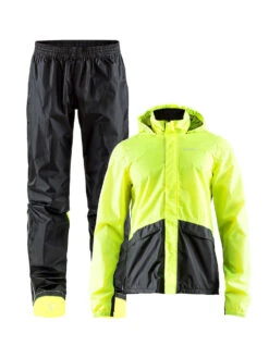 Craft Transit Regnsett