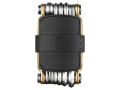 Crankbrothers M13 Multiverktøy Gull