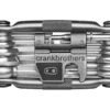 Crankbrothers M19 Multivertøy I Sølv