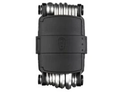 Crankbrothers M20 Multiverktøy Matt Sort