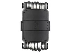 Crankbrothers M20 Multiverktøy Nikkel