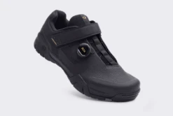 Crankbrothers Mallet E BOA Sort/Gull