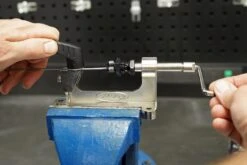 Cyclo Tools Gjengemaskin Til Eiker 8 Cyclo Tools Gjengemaskin Til Eiker -Force Butikk Cyclo tools Gevindmaskine til Eger 1655458999 03