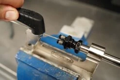 Cyclo Tools Gjengemaskin Til Eiker 9 Cyclo Tools Gjengemaskin Til Eiker -Force Butikk Cyclo tools Gevindmaskine til Eger 1655458999 04