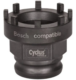 Cyclus Puller Bosch Spider Gen4