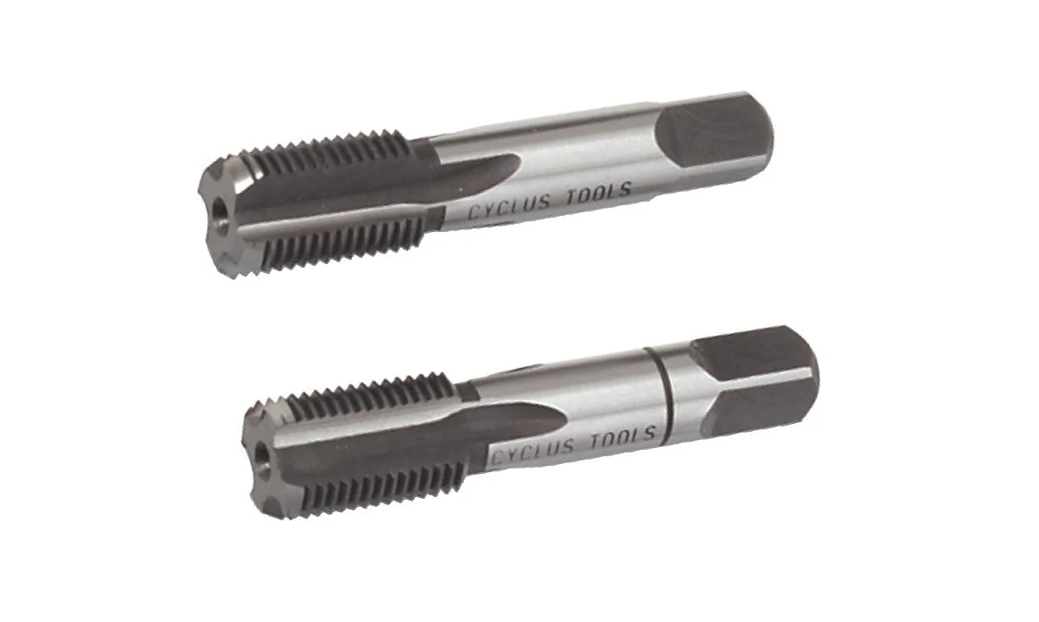Cyclus Gjengeverktøy Til 9/16 2 Cyclus Gjengeverktøy Til 9/16 - Bilde 2