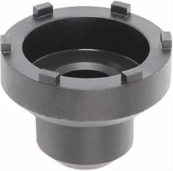 Cyclus Avdrager Med 6 Tapper