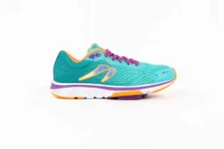 Newton Gravity 9 Turkisgrønn Dame