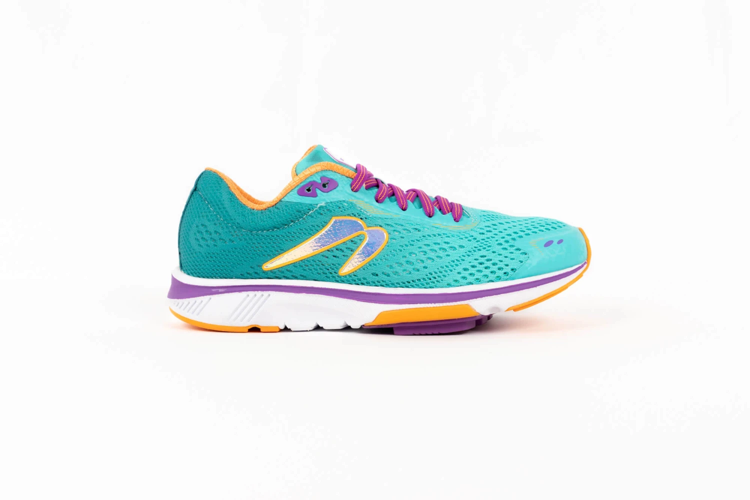 Newton Gravity 9 Turkisgrønn Dame 1 Newton Gravity 9 Turkisgrønn Dame