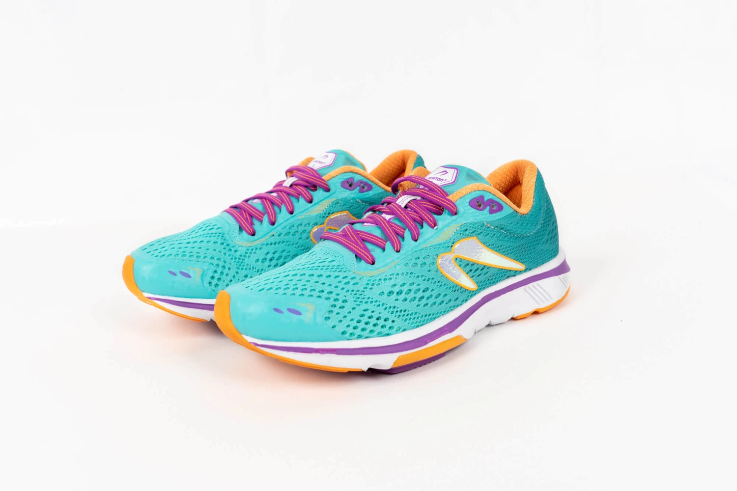 Newton Gravity 9 Turkisgrønn Dame 5 Newton Gravity 9 Turkisgrønn Dame - Bilde 5