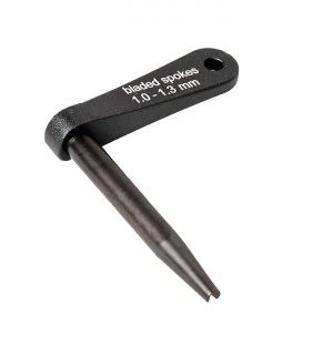 Dt-swiss DT Swiss Aero Eikeholder 1.0-1.3mm 1 Dt-swiss DT Swiss Aero Eikeholder 1.0-1.3mm