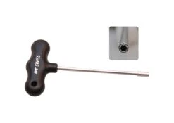 Dt-swiss DT Swiss Eikenøkkel Til Indvendig Torx Nippler