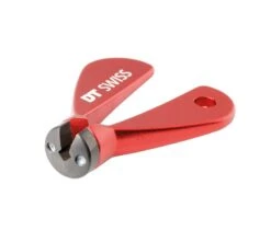 Dt-swiss DT Swiss Eikenøkkel Til Utvendig Firkantede Nippler