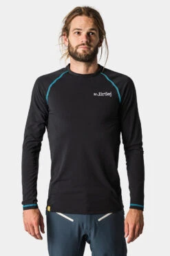 Dirtlej BaseTee Svettetrøye -Force Butikk Dirtlej BaseTee Svedtroeje 1661430558 02