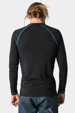 Dirtlej BaseTee Svettetrøye -Force Butikk Dirtlej BaseTee Svedtroeje 1661430558 03