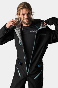 Dirtlej BaseTee Svettetrøye -Force Butikk Dirtlej BaseTee Svedtroeje 1661430558 05