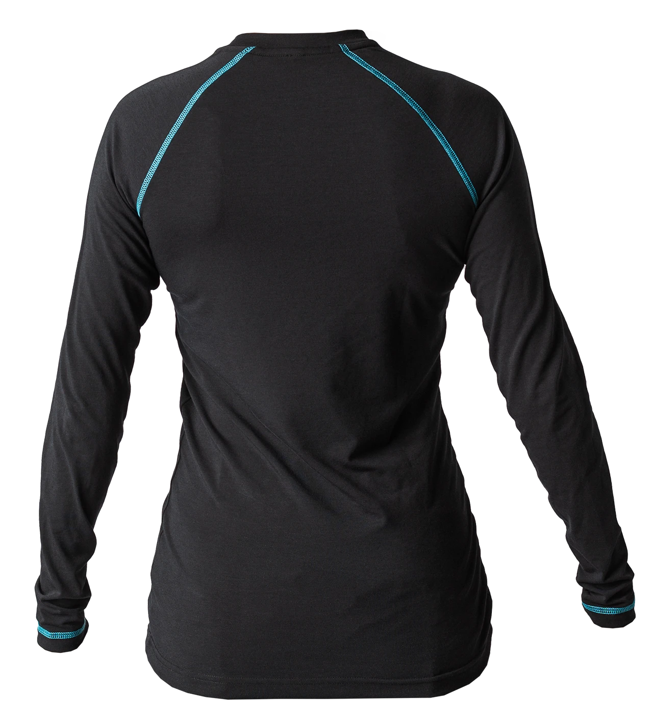 Dirtlej BaseTee Svettetrøye Til Kvinner 2 Dirtlej BaseTee Svettetrøye Til Kvinner - Bilde 2