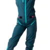 Dirtlej Dirtsuit Core Edition Heldragt Til Dame Mørkblå