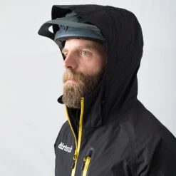 Dirtlej Dirtsuit Pro Edition Heldrakt Med Korte Ben Sort 10 Dirtlej Dirtsuit Pro Edition Heldrakt Med Korte Ben Sort -Force Butikk Dirtlej Dirtsuit Pro Edition heldrag 1615975608 04