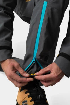 Dirtlej Dirtsuit SFD Edition Heldragt Med Lange Ben, Grå -Force Butikk Dirtlej Dirtsuit SFD Edition heldrag 1676547114 04