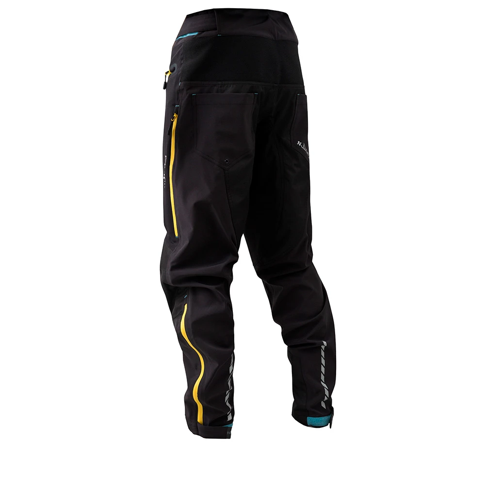 Dirtlej Trailscout Half & Half MTB Bukser Grå 2 Dirtlej Trailscout Half & Half MTB Bukser Grå - Bilde 2