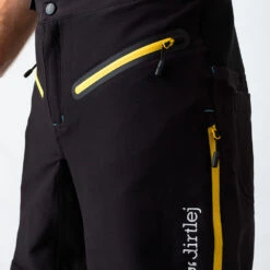 Dirtlej Trailscout Half & Half MTB Bukser Grå 8 Dirtlej Trailscout Half & Half MTB Bukser Grå -Force Butikk Dirtlej Trailscout Half Half MTB B 1615302717 02