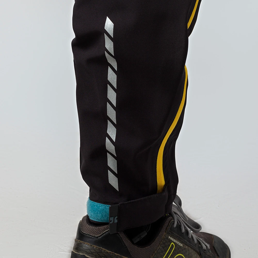 Dirtlej Trailscout Half & Half MTB Bukser Grå 5 Dirtlej Trailscout Half & Half MTB Bukser Grå - Bilde 5