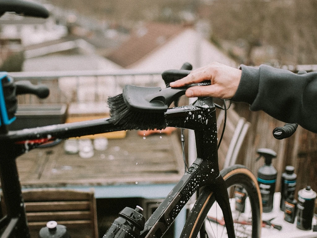 Dynamic Myk Vaskebørste 2 Dynamic Myk Vaskebørste - Bilde 2