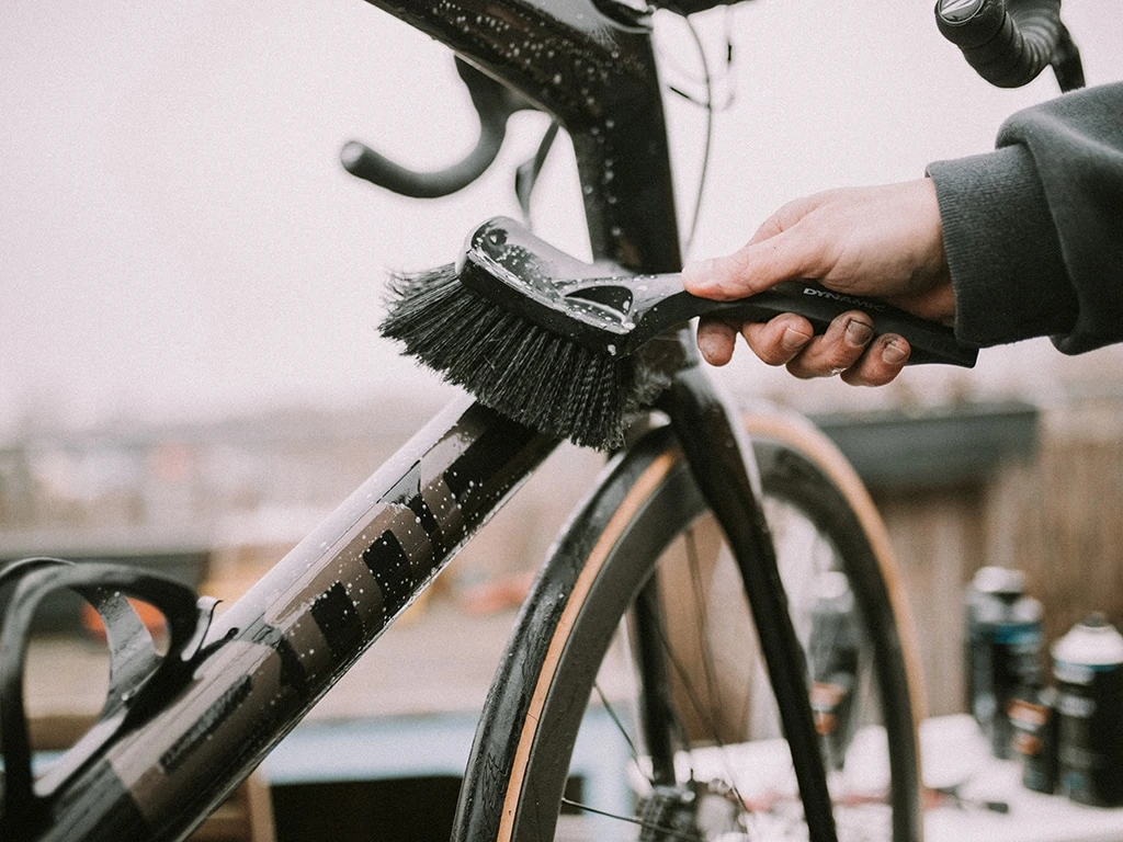 Dynamic Myk Vaskebørste 4 Dynamic Myk Vaskebørste - Bilde 4