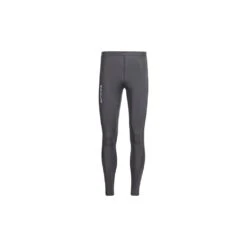 Endurance Kerir Løpetights Svart Unisex Herre/Dame