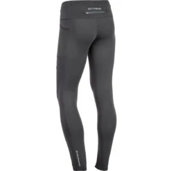 Endurance Kerir Løpetights Svart Unisex Herre/Dame -Force Butikk E17131120 20Main 03