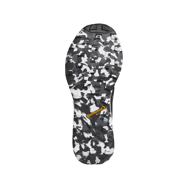 Adidas Terrex Two Ultra Parley Svart/Grå Herre 5 Adidas Terrex Two Ultra Parley Svart/Grå Herre - Bilde 5