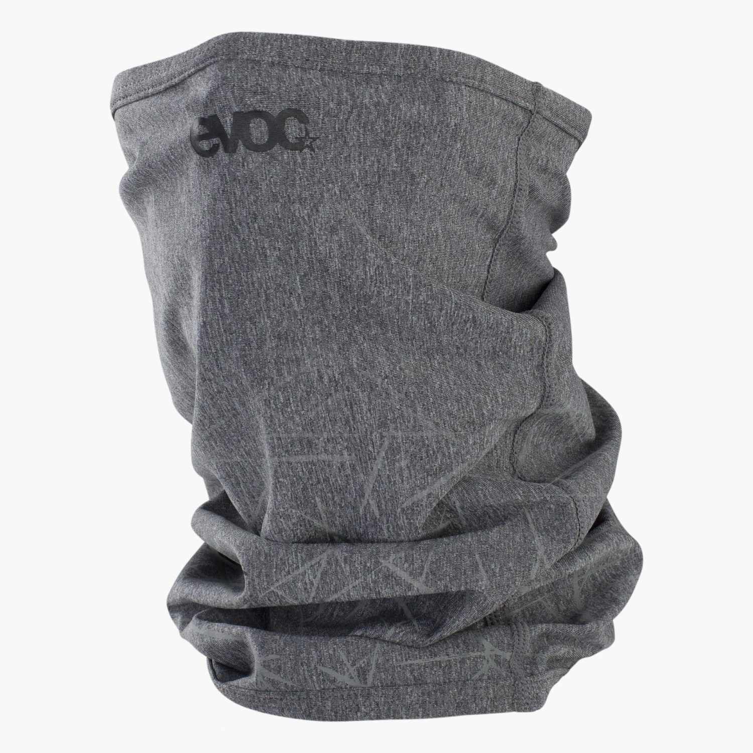 EVOC Bandana Hals Grå 3 EVOC Bandana Hals Grå - Bilde 3