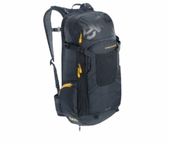 EVOC FR Trail Blackline 20 Ryggsekk Med Beskyttelse