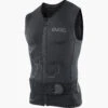 EVOC Protector Lite Vest Ryggskjold Svart