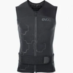 EVOC Protector Lite Vest Ryggskjold Svart -Force Butikk EVOC Protector Lite Vest Rygskjold S 1643797232 02