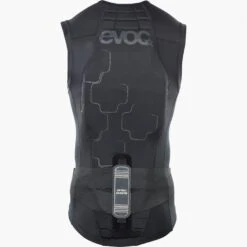 EVOC Protector Lite Vest Ryggskjold Svart -Force Butikk EVOC Protector Lite Vest Rygskjold S 1643797232 03