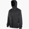EVOC Shield Regnsykkeljakke Svart