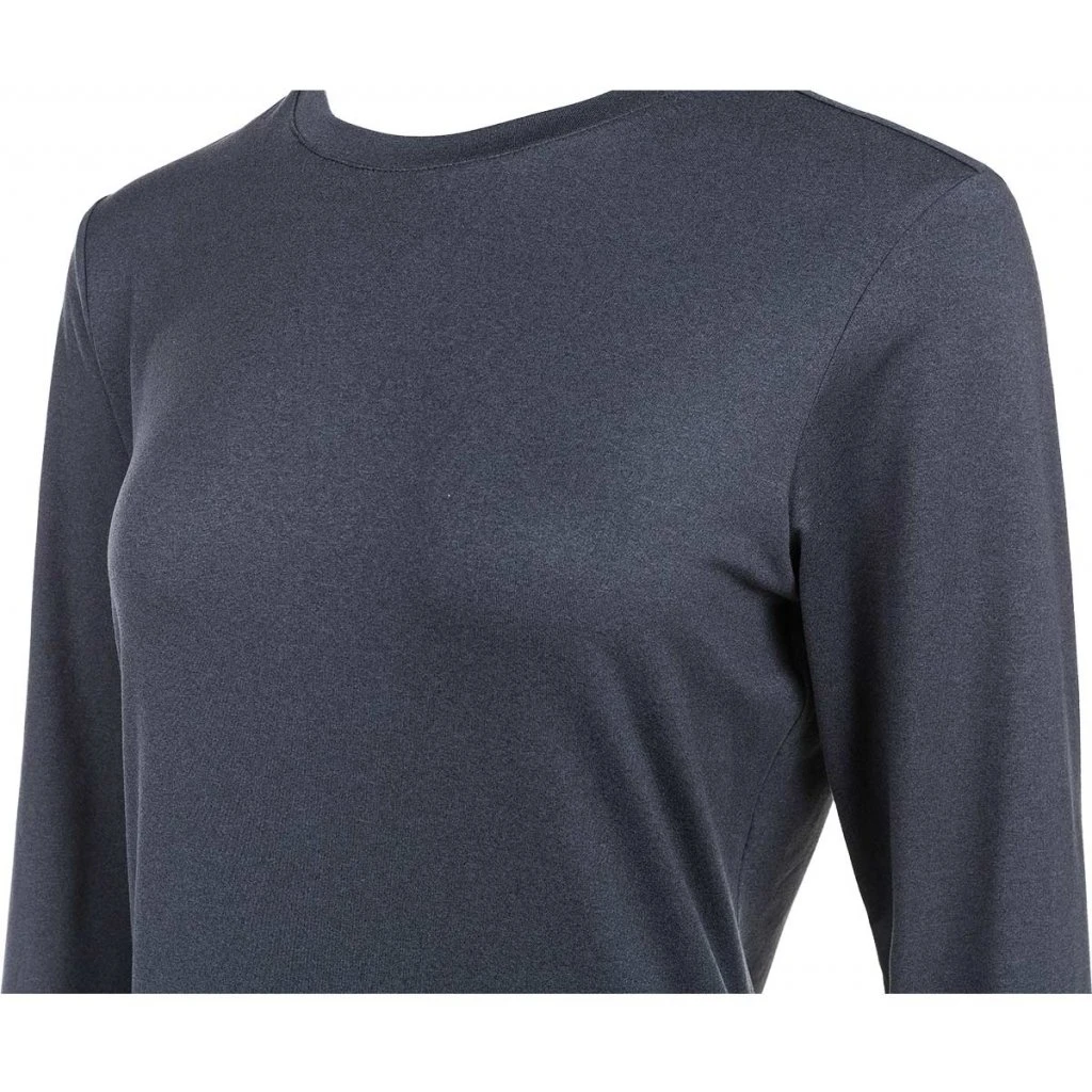 Elite Lab Sustainable X1 Elite Trøye Svartmeleret Dame 3 Elite Lab Sustainable X1 Elite Trøye Svartmeleret Dame - Bilde 3