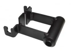 Elite Race Pro Adapter 15 MM Thru Aksel