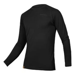 Endura BaaBaa Blend LS Baselayer Sort