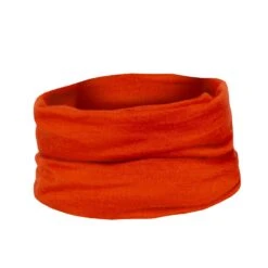 Endura BaaBaa Merino Tech Multitube Paprika Rød